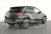 2025 Mercedes Benz EQA