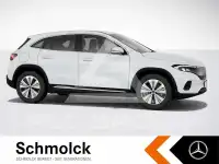2025 Mercedes Benz EQA
