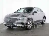 2025 Mercedes Benz EQA
