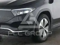 2025 Mercedes Benz EQA