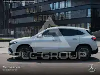 2025 Mercedes Benz EQA
