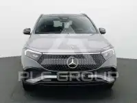2025 Mercedes Benz EQA