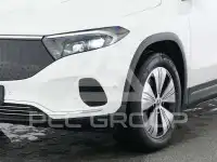 2025 Mercedes Benz EQA
