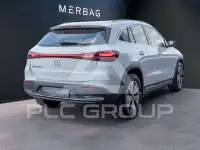 2025 Mercedes Benz EQA