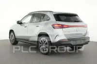 2025 Mercedes Benz EQA