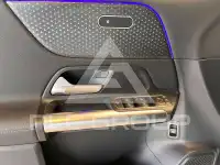 2025 Mercedes Benz EQA