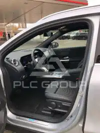 2025 Mercedes Benz EQA