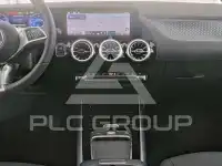 2025 Mercedes Benz EQA