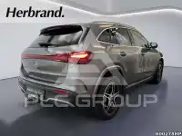 2025 Mercedes Benz EQA