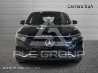 2025 Mercedes Benz EQA