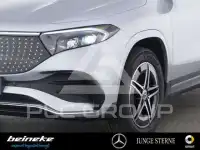 2025 Mercedes Benz EQA