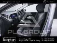 2025 Mercedes Benz EQA
