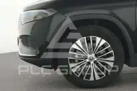 2025 Mercedes Benz EQA