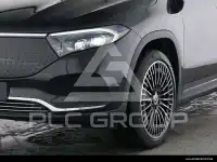 2025 Mercedes Benz EQA