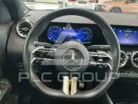 2025 Mercedes Benz EQA