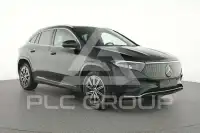 2025 Mercedes Benz EQA