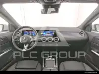 2025 Mercedes Benz EQA