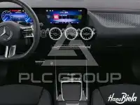 2025 Mercedes Benz EQA