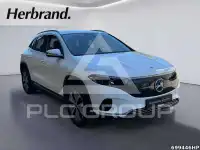 2025 Mercedes Benz EQA