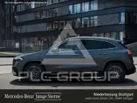 2025 Mercedes Benz EQA