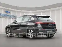 2025 Mercedes Benz EQA