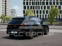 2025 Mercedes Benz EQA