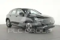 2025 Mercedes Benz EQA
