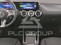 2025 Mercedes Benz EQA