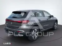 2025 Mercedes Benz EQA