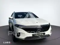 2025 Mercedes Benz EQA