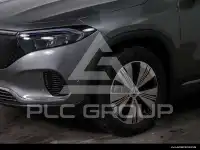 2025 Mercedes Benz EQA