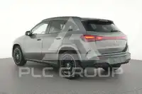 2025 Mercedes Benz EQA
