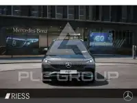 2025 Mercedes Benz EQA