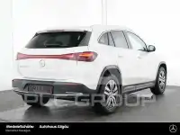 2025 Mercedes Benz EQA