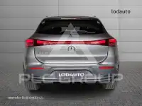 2025 Mercedes Benz EQA