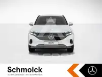 2025 Mercedes Benz EQA