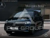 2025 Mercedes Benz EQA
