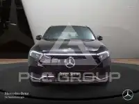 2025 Mercedes Benz EQA