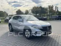 2025 Mercedes Benz EQA