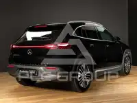 2025 Mercedes Benz EQA