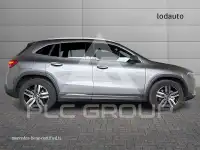 2025 Mercedes Benz EQA