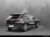 2025 Mercedes Benz EQA