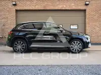 2025 Mercedes Benz EQA
