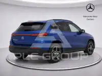 2025 Mercedes Benz EQA