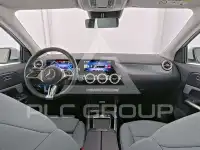 2025 Mercedes Benz EQA