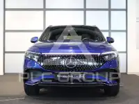 2025 Mercedes Benz EQA