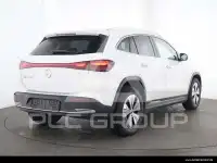 2025 Mercedes Benz EQA