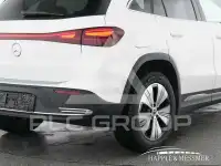 2025 Mercedes Benz EQA