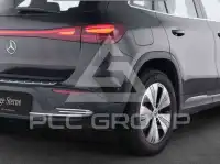 2025 Mercedes Benz EQA