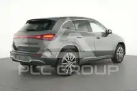 2025 Mercedes Benz EQA